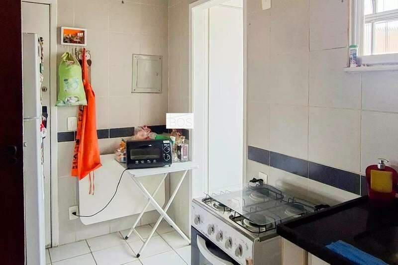 Apartamento, Serra, 3 Quartos, 1 Vaga, 1 Suíte