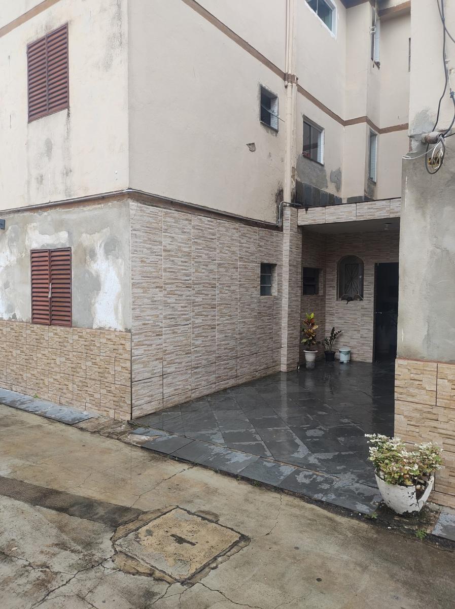 Apartamento, Serra Verde (venda Nova), 3 Quartos, 1 Vaga