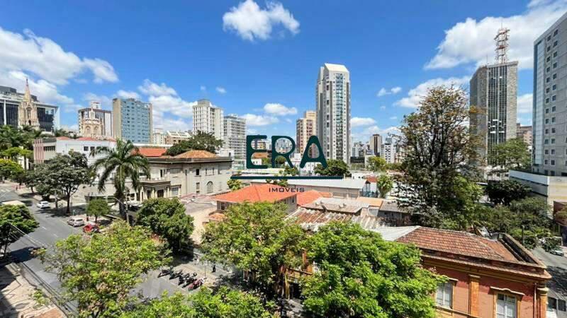 Apartamento, Lourdes, 2 Quartos, 1 Vaga, 2 Suítes