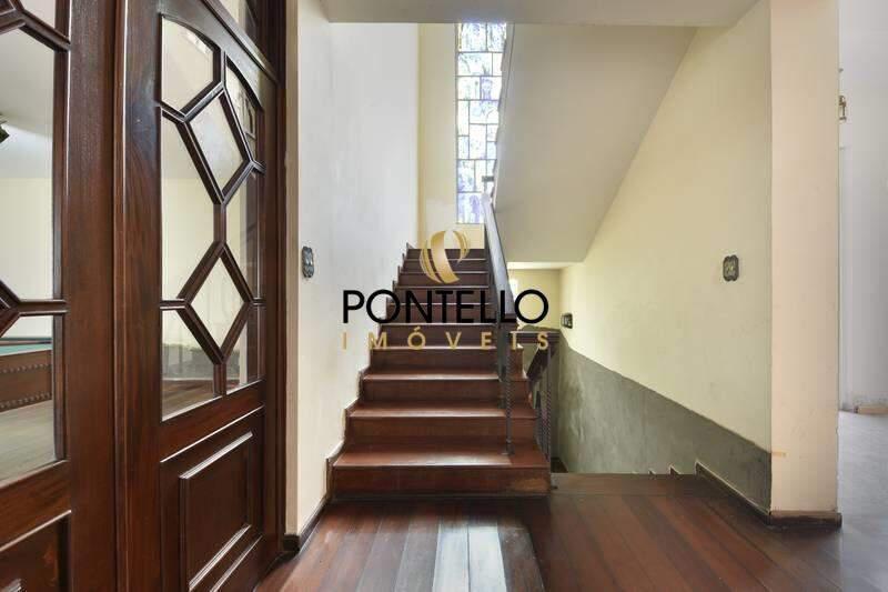 Casa, Mangabeiras, 6 Quartos, 6 Vagas, 4 Suítes