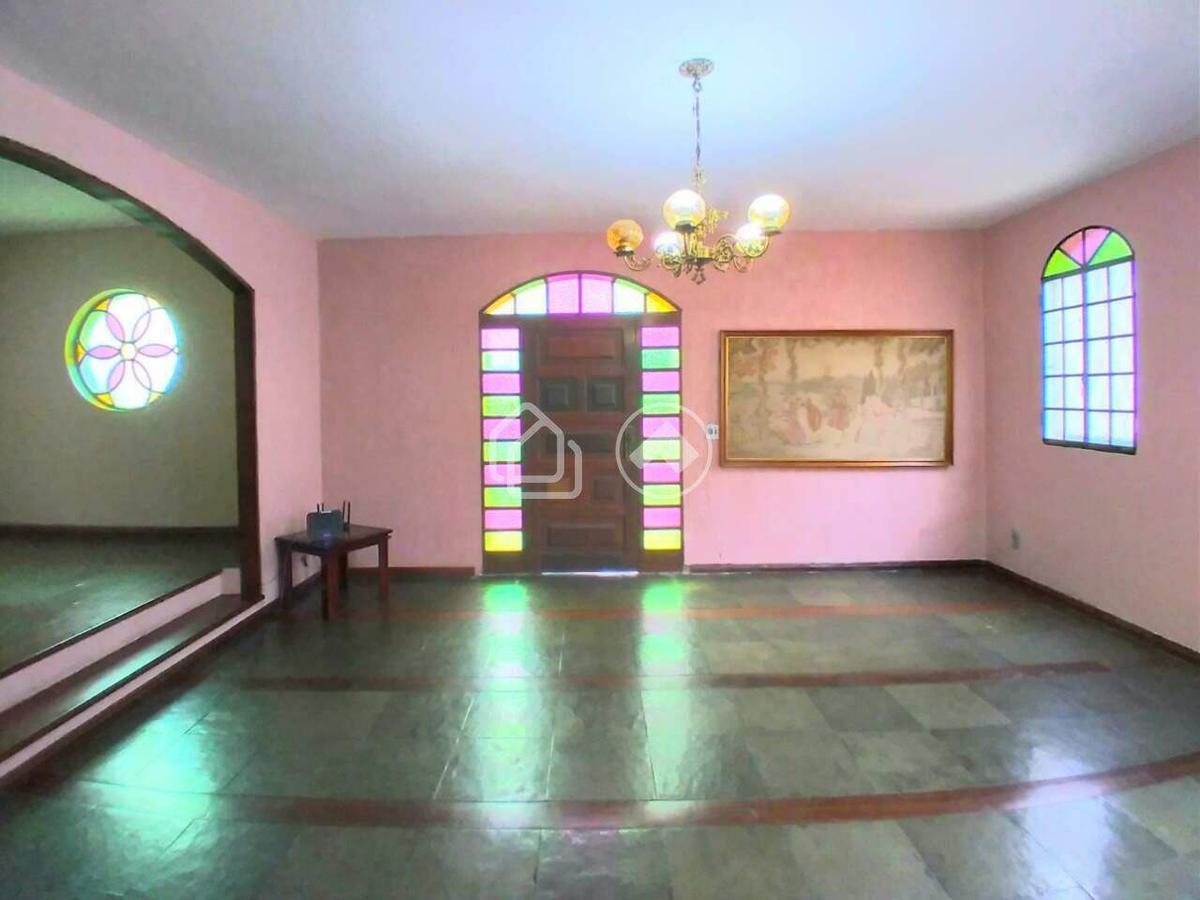 Casa, Havaí, 4 Quartos, 4 Vagas, 1 Suíte