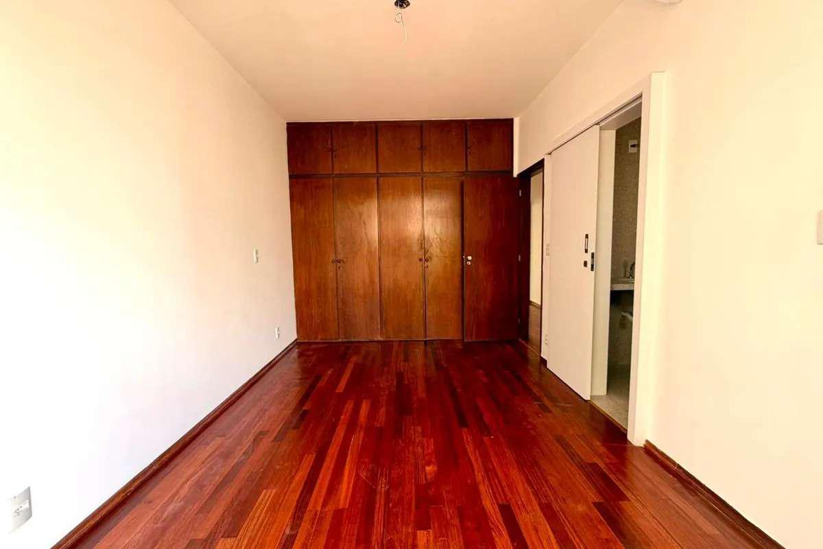 Apartamento, Gutierrez, 4 Quartos, 2 Vagas, 1 Suíte