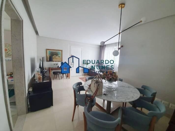 Apartamento, Sion, 2 Quartos, 2 Vagas, 1 Suíte