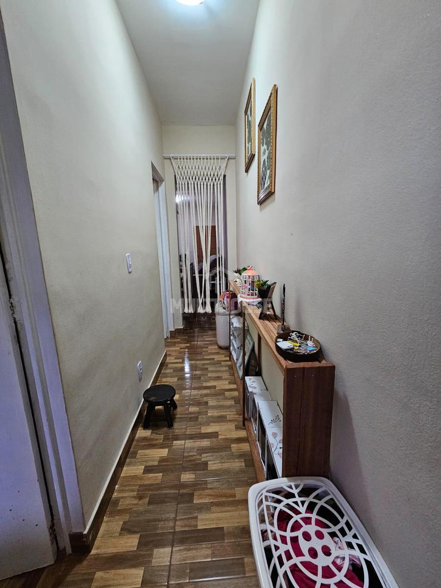 Apartamento, Heliópolis, 2 Quartos, 1 Vaga