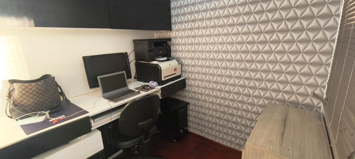 Cobertura, Ipiranga, 3 Quartos, 2 Vagas, 1 Suíte