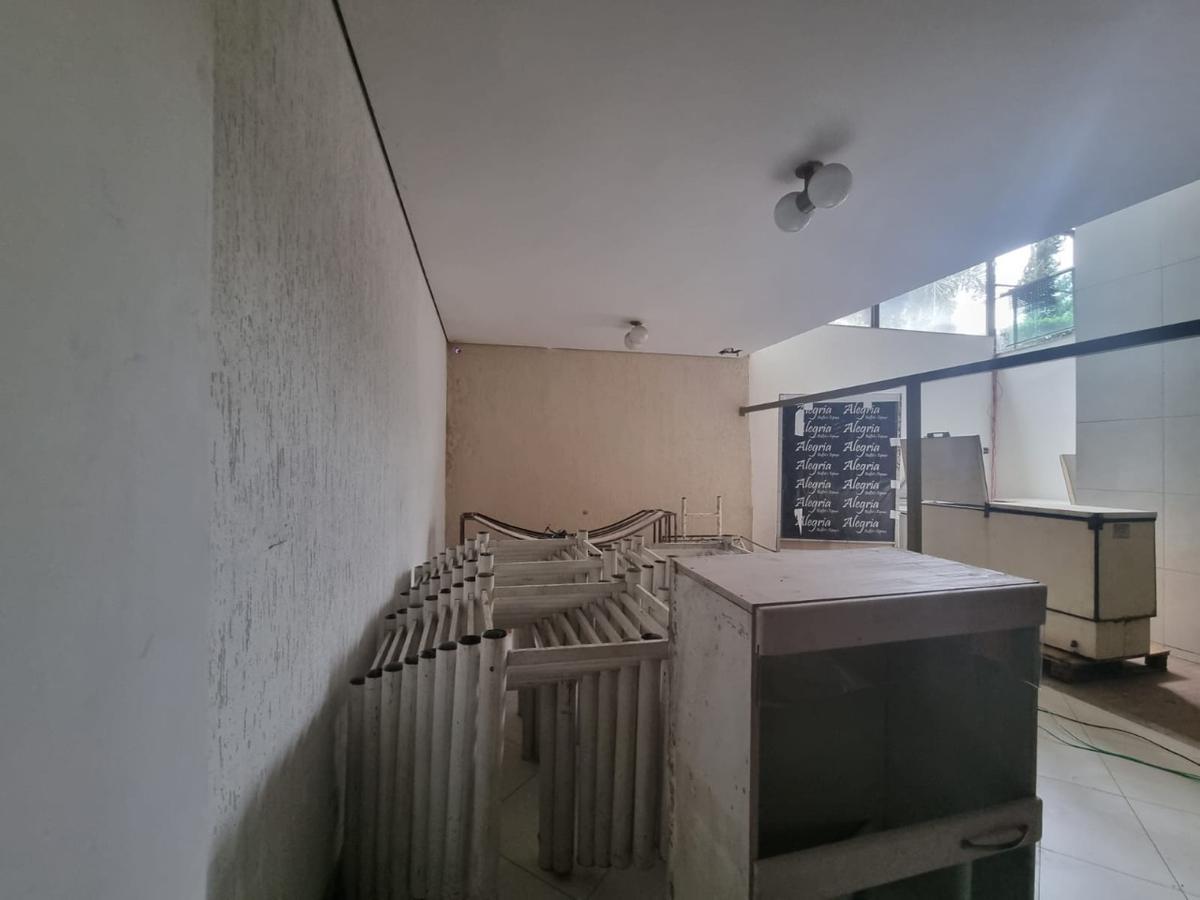 Andar, Jardim Riacho das Pedras, 0 Quarto, 0 Vaga