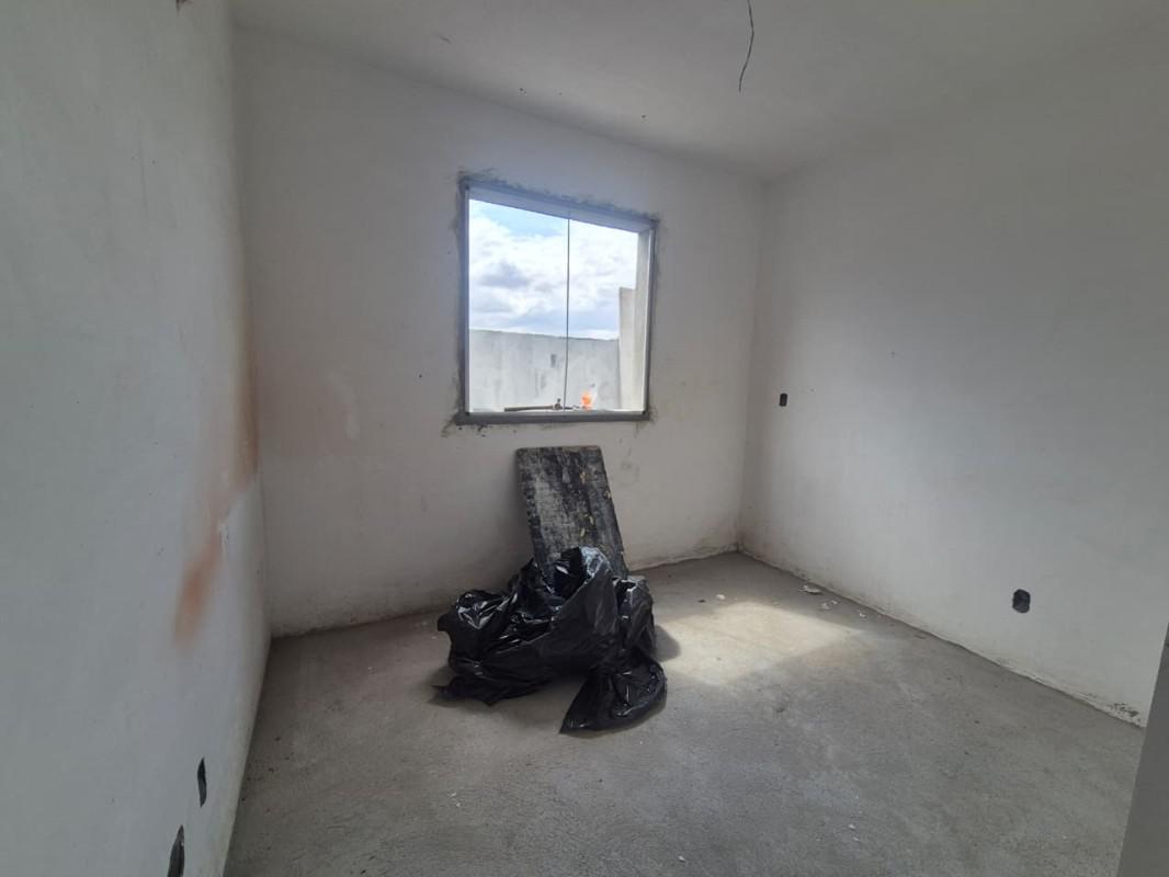 Apartamento, Caiçaras, 2 Quartos, 1 Vaga