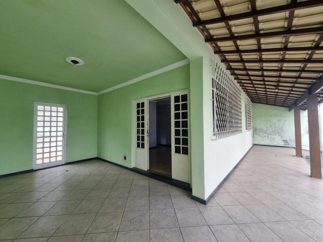 Casa, Jardim Riacho das Pedras, 5 Quartos, 7 Vagas, 1 Suíte