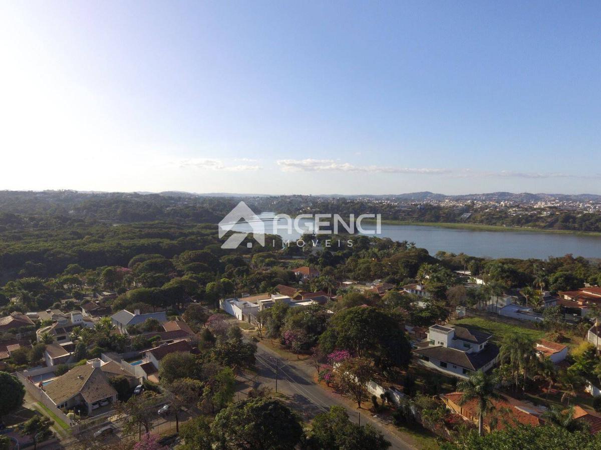 Área Privativa, Bandeirantes (pampulha), 0 Quarto, 0 Vaga, 0 Suíte