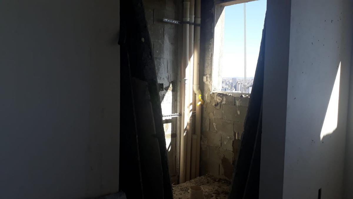 Apartamento, Serra, 3 Quartos, 3 Vagas, 1 Suíte