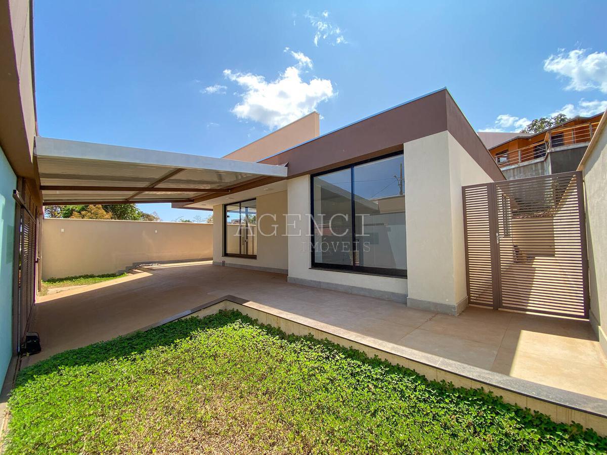 Casa, Vale do Sol, 3 Quartos, 0 Vaga, 2 Suítes