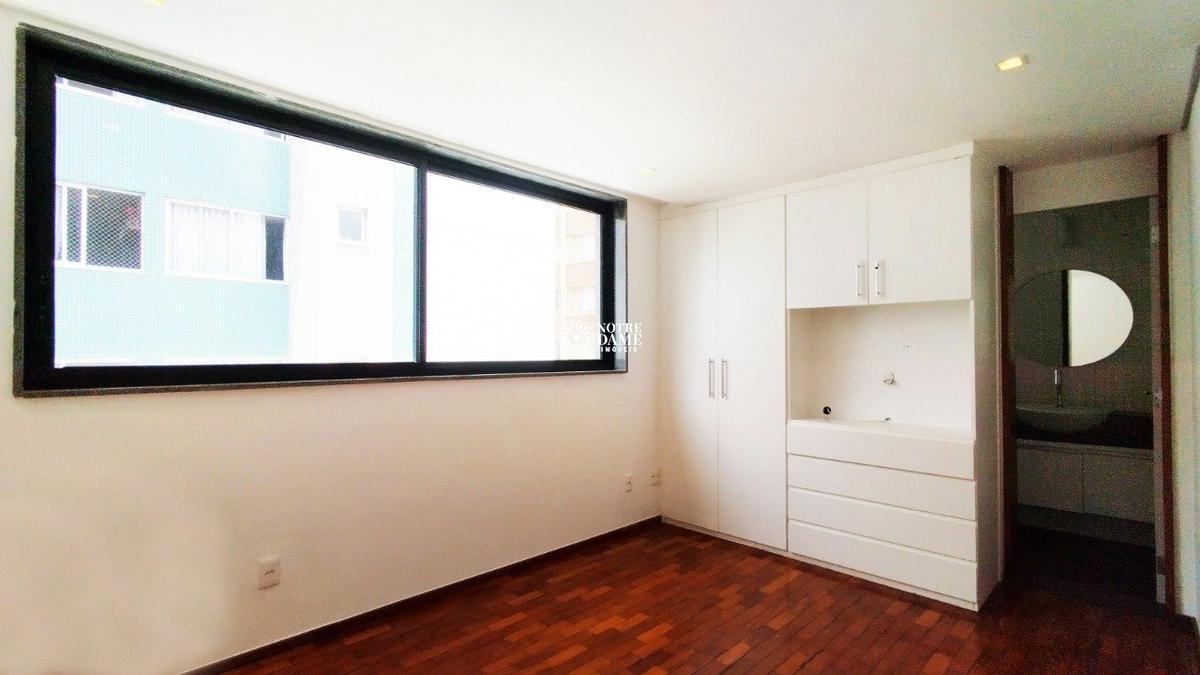 Apartamento, Santo Antônio, 3 Quartos, 1 Vaga, 1 Suíte