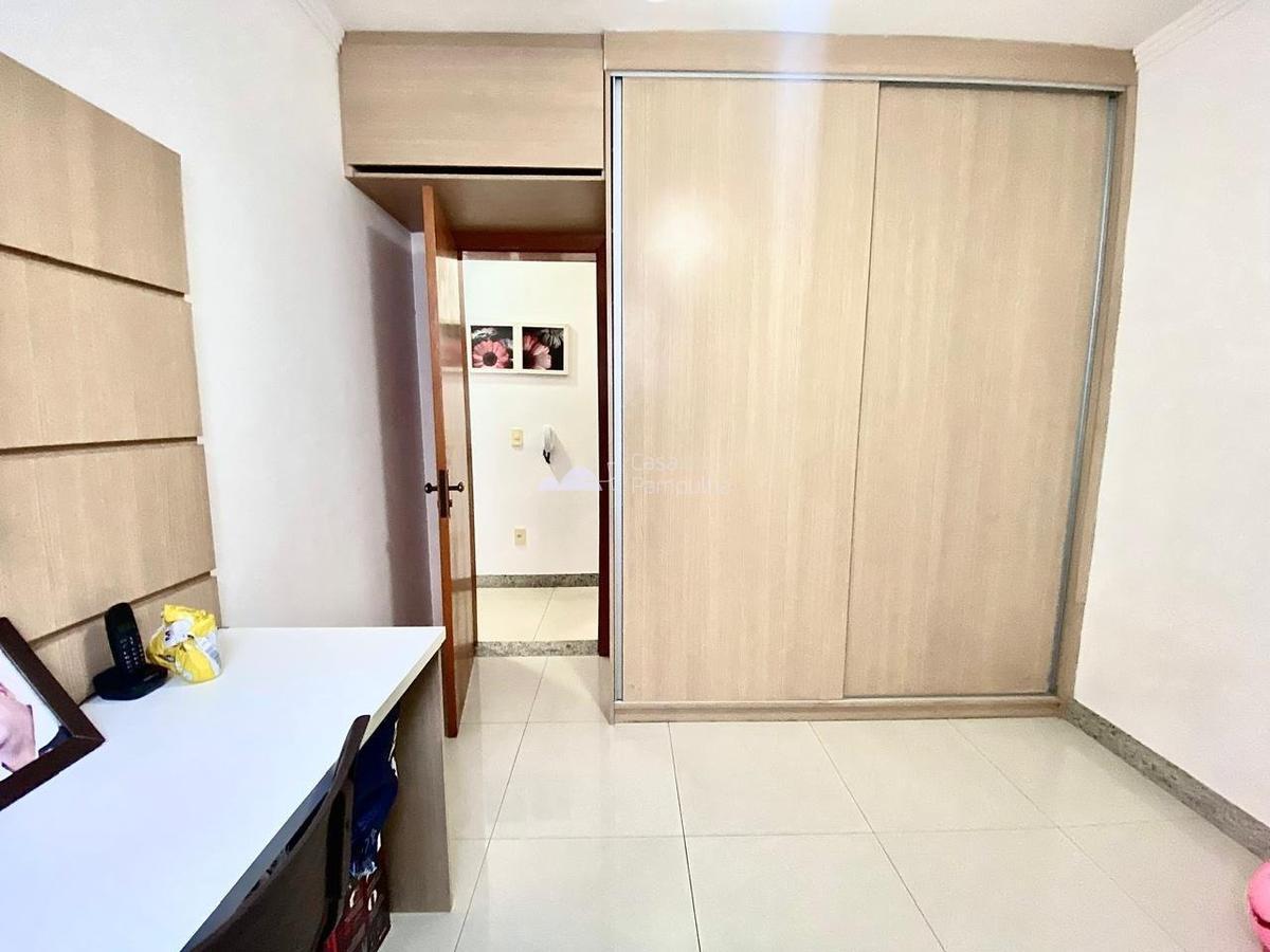 Apartamento, Santa Amélia, 3 Quartos, 2 Vagas, 1 Suíte