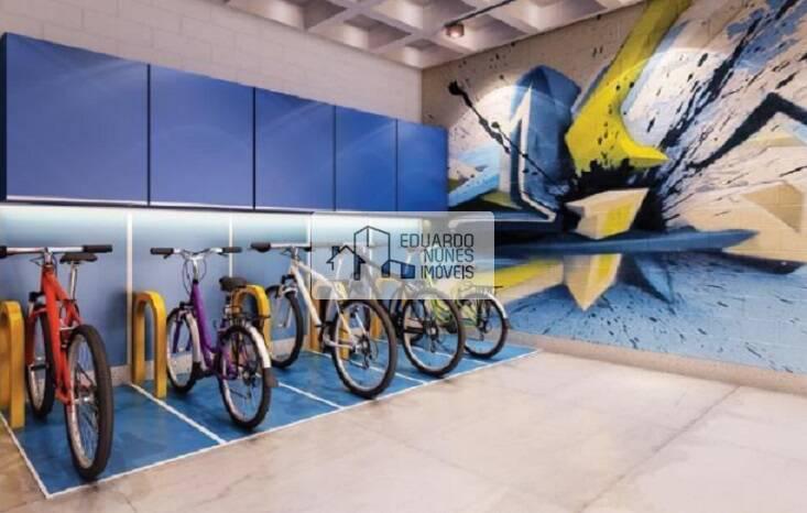 Apartamento, Santo Agostinho, 3 Quartos, 2 Vagas, 1 Suíte