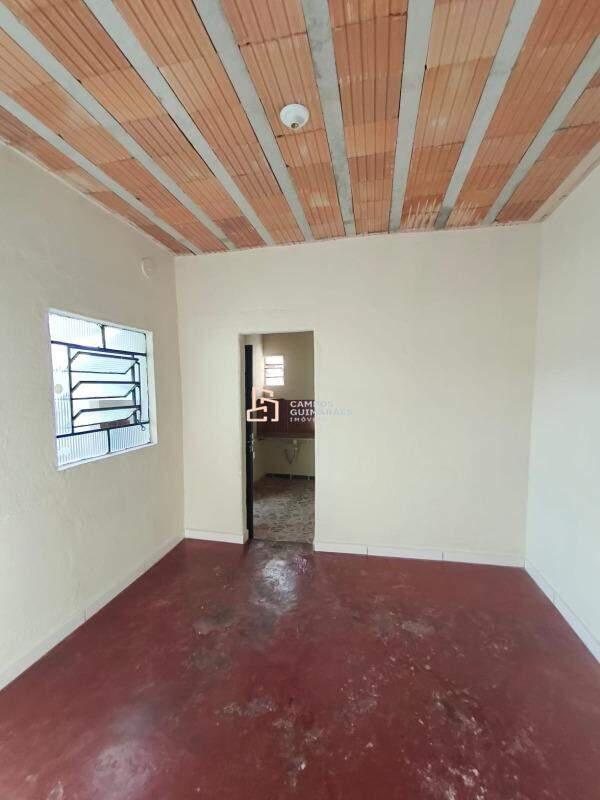 Casa, Itaipu, 2 Quartos