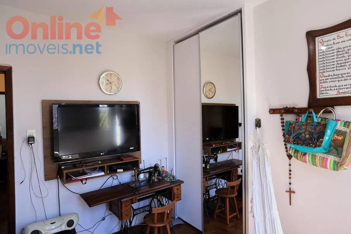 Apartamento, Santo Antônio, 5 Quartos, 0 Vaga, 2 Suítes