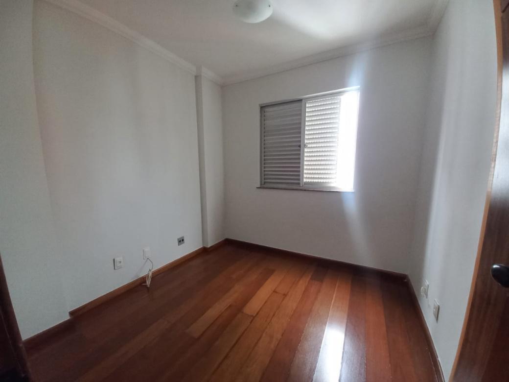 Cobertura, Carmo, 3 Quartos, 2 Vagas, 1 Suíte