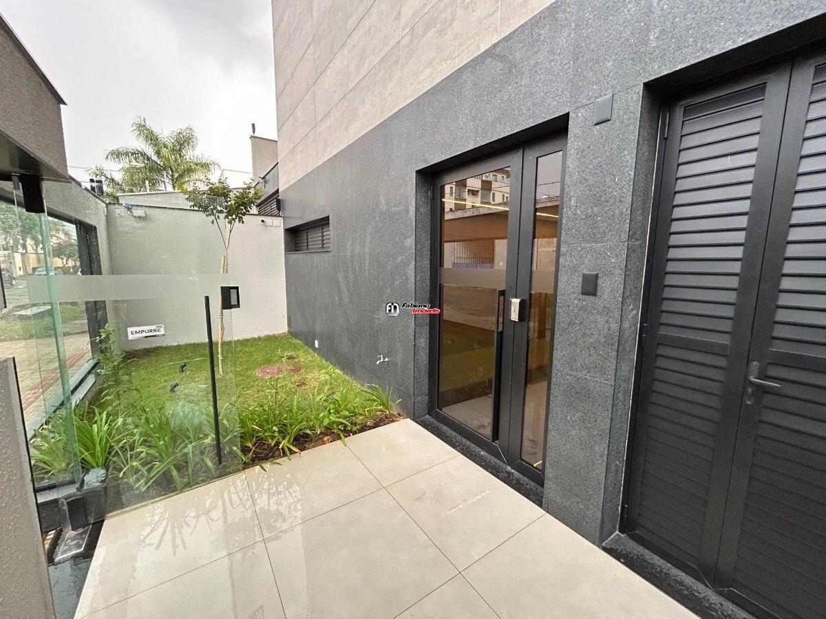 Apartamento, São José, 1 Quarto, 1 Vaga, 1 Suíte