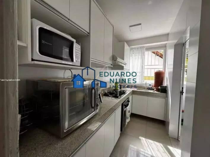 Apartamento, São Lucas, 2 Quartos, 2 Vagas, 1 Suíte