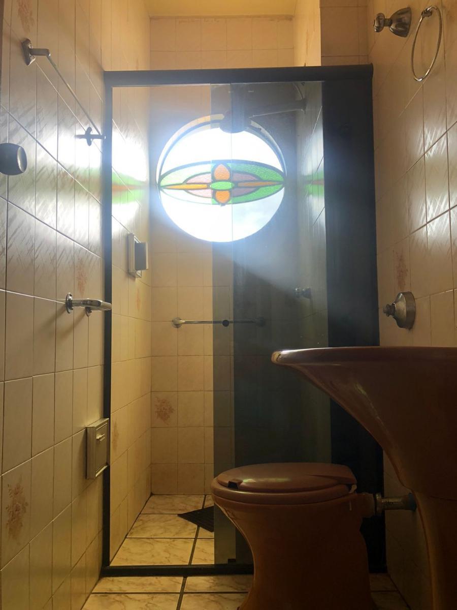 Cobertura, Caiçaras, 4 Quartos, 1 Vaga, 1 Suíte