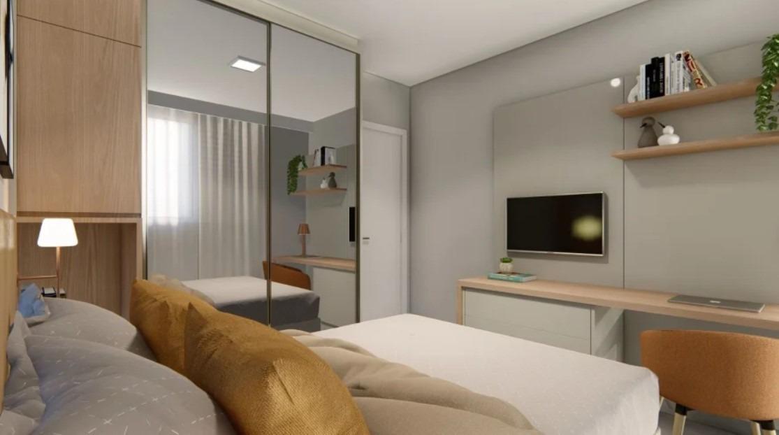 Casa, Centro, 2 Quartos, 1 Vaga