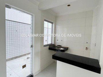 Apartamento, Santa Cruz Industrial, 3 Quartos, 2 Vagas, 1 Suíte
