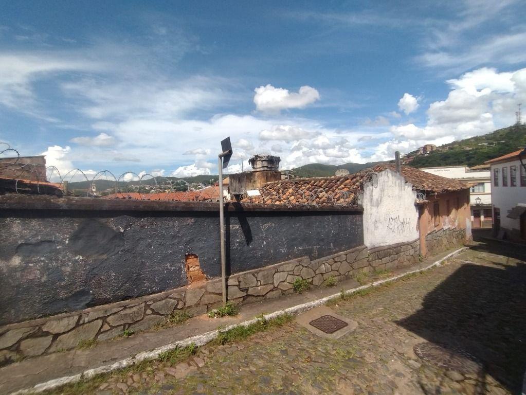 Andar, Centro, 0 Quarto, 0 Vaga