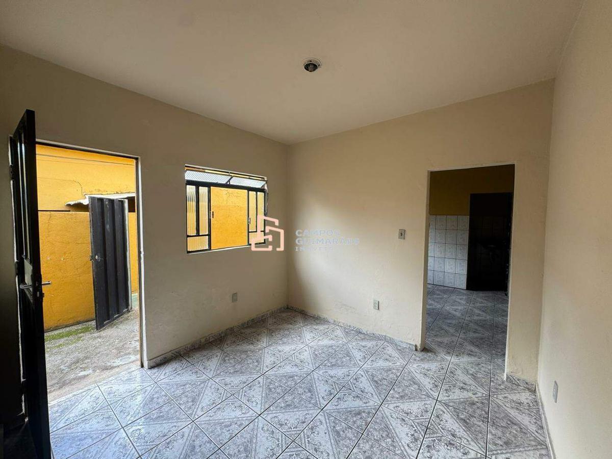 Casa, Das Industrias I (barreiro), 1 Quarto