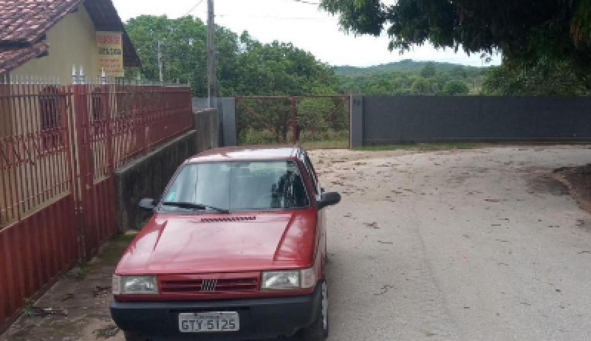 Fazenda, Centro, 4 Quartos, 3 Vagas