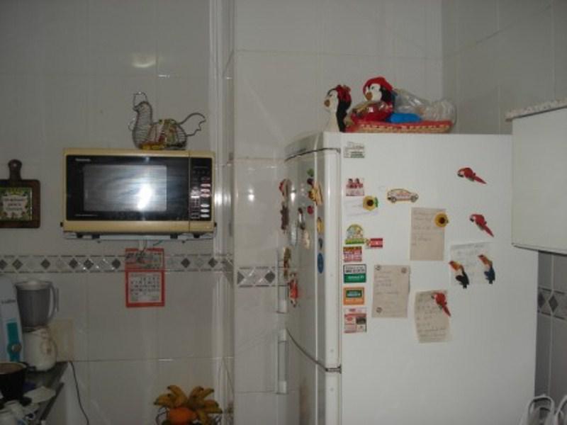 Apartamento, Itapoã, 3 Quartos, 2 Vagas, 1 Suíte