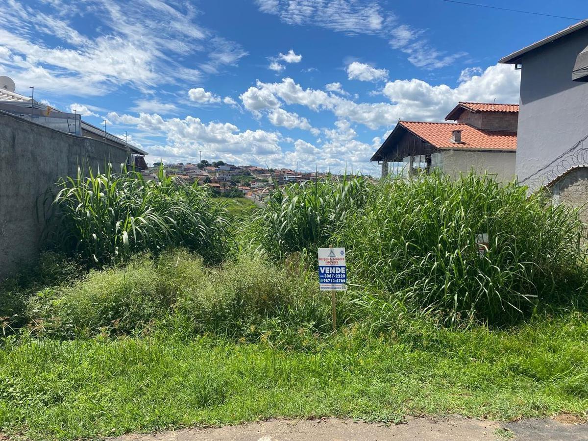 Lote, Parque Boa Vista, 0 Quarto, 0 Vaga