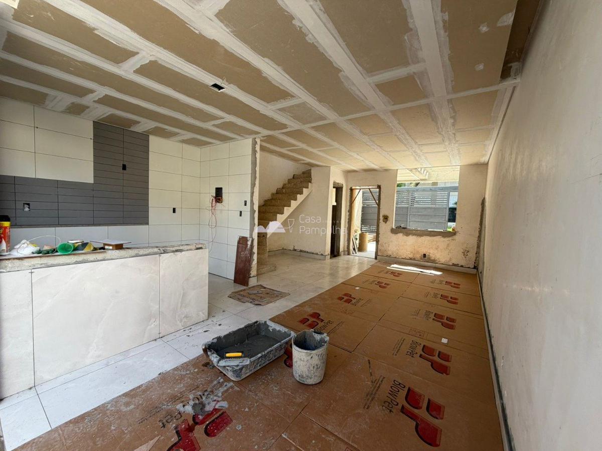 Casa, Itapoã, 3 Quartos, 2 Vagas, 1 Suíte