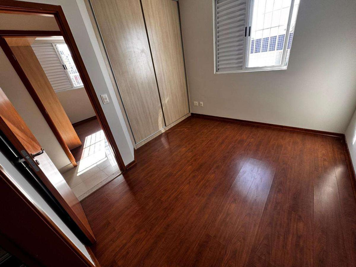 Apartamento, Colégio Batista, 3 Quartos, 2 Vagas, 1 Suíte