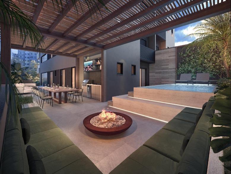 Cobertura, Gutierrez, 4 Quartos, 3 Vagas, 2 Suítes