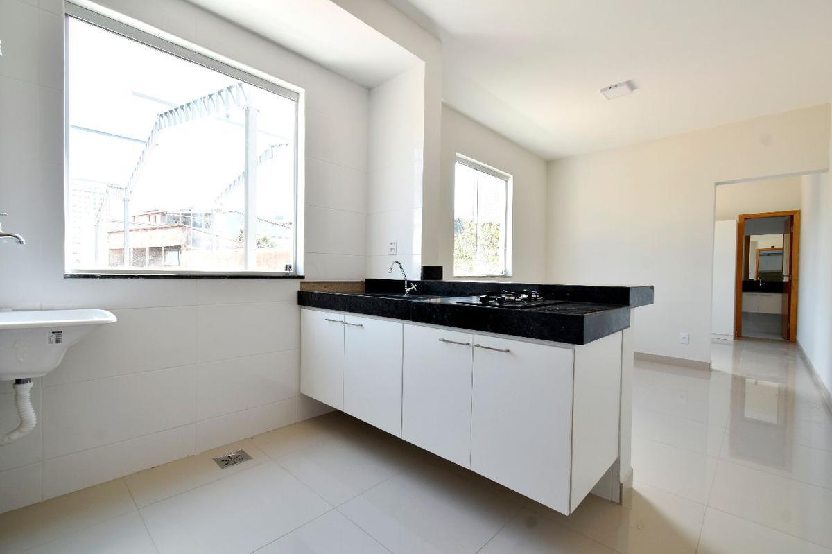 Apartamento, Liberdade, 1 Quarto, 1 Vaga, 1 Suíte