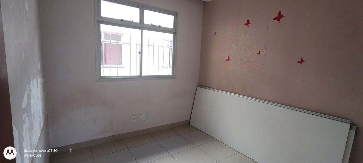Apartamento, Fernão Dias, 3 Quartos, 1 Vaga