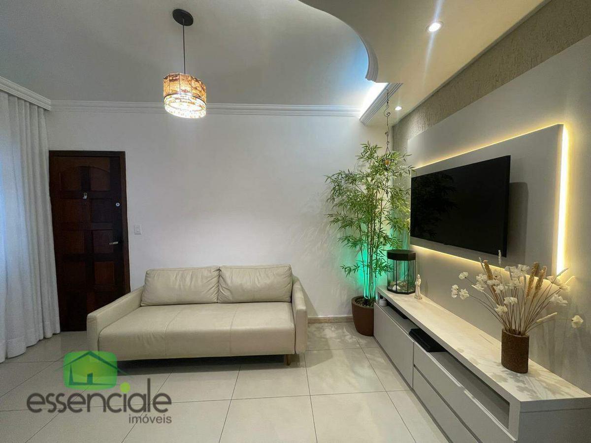 Apartamento, Eldorado, 2 Quartos, 1 Vaga