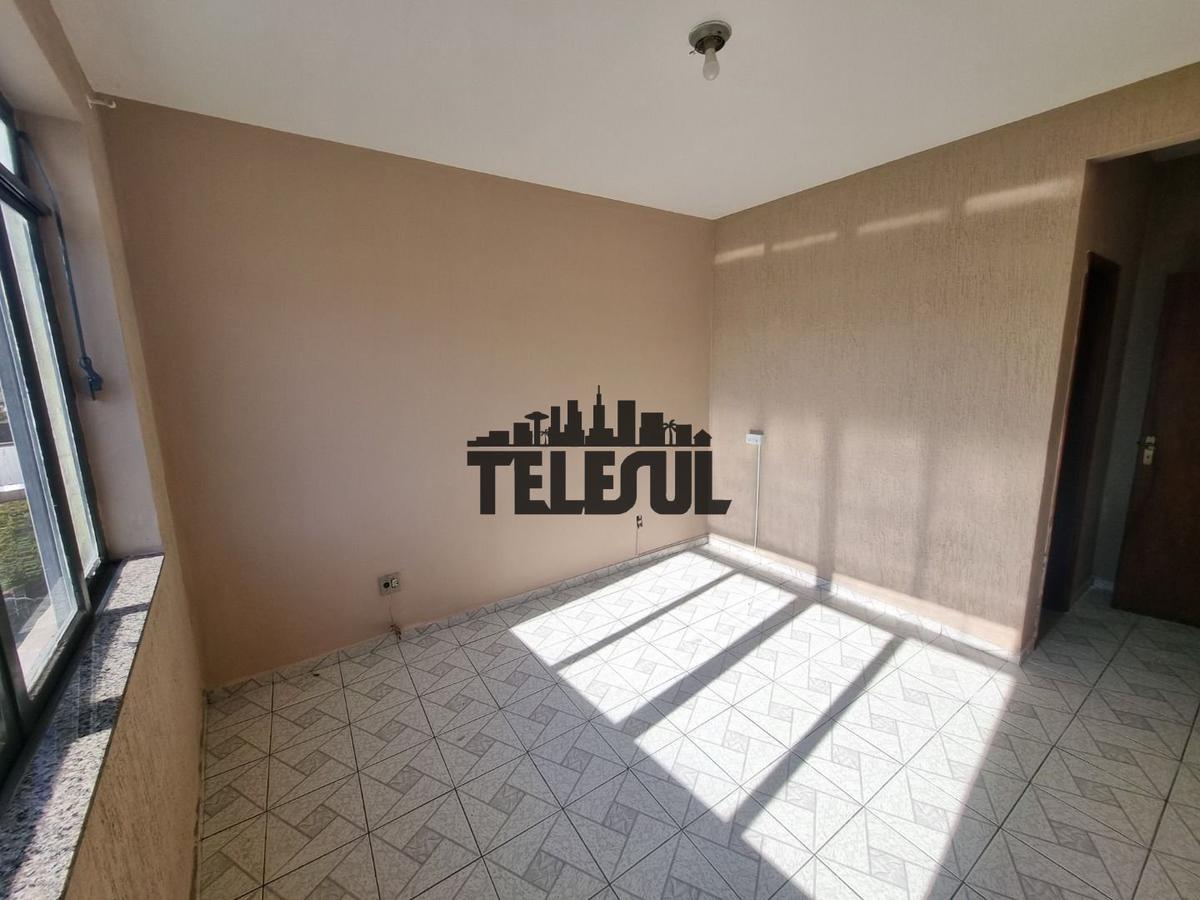 Apartamento, Vila Morais, 3 Quartos, 1 Vaga, 1 Suíte