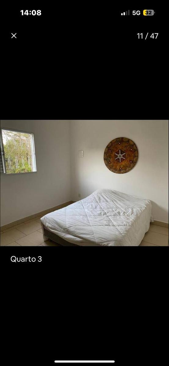Fazenda, Santo Afonso, 4 Quartos, 10 Vagas, 2 Suítes