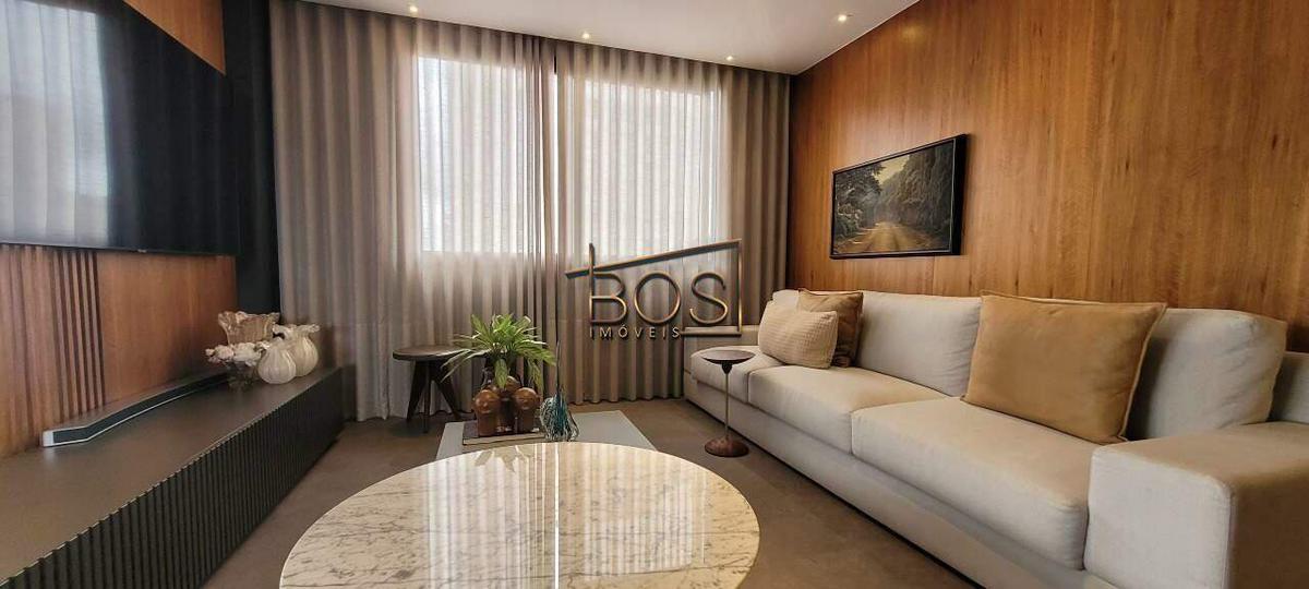 Apartamento, Palmares, 4 Quartos, 4 Vagas, 1 Suíte