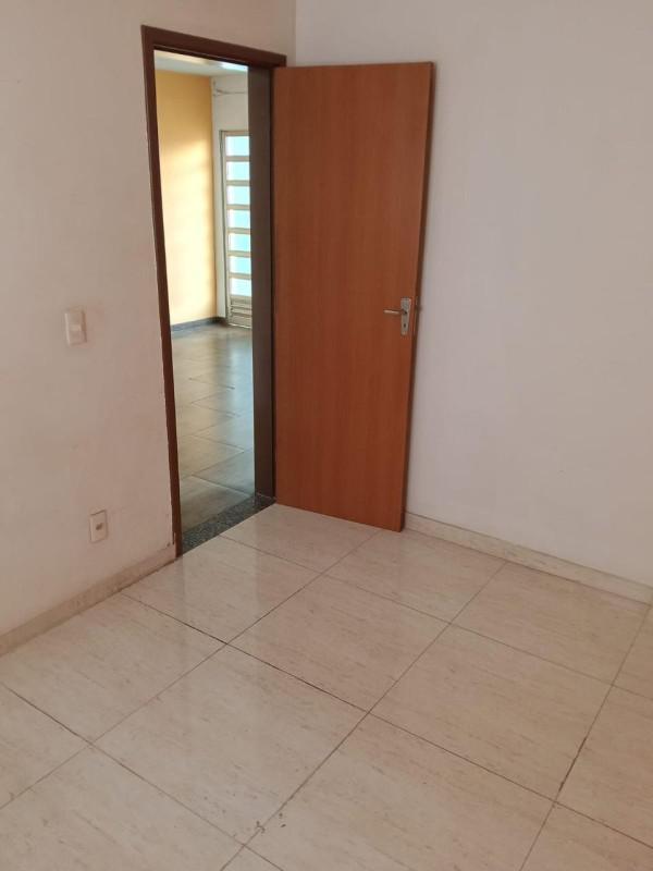 Apartamento, Jardim Vitória, 2 Quartos, 1 Vaga