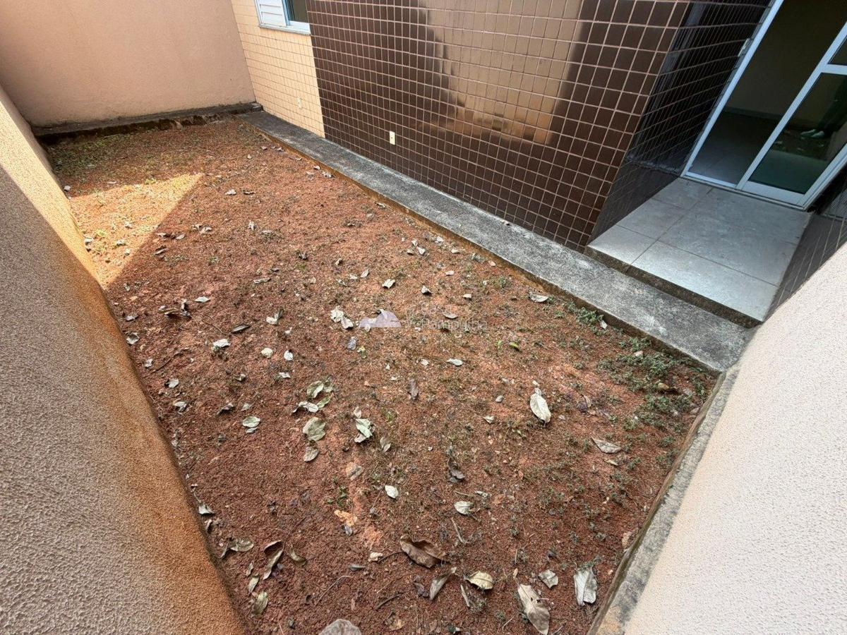 Apartamento, Santa Branca, 3 Quartos, 3 Vagas, 1 Suíte