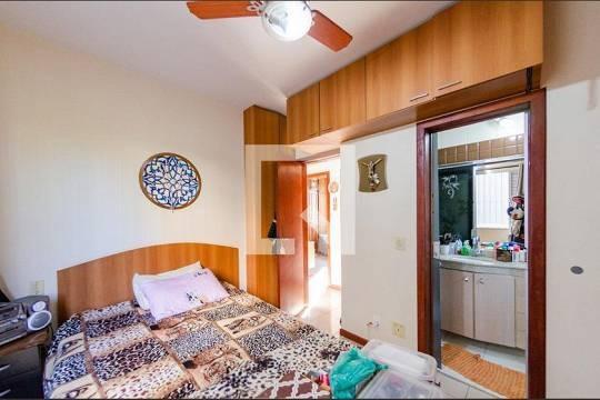 Apartamento, Calafate, 3 Quartos, 2 Vagas, 1 Suíte