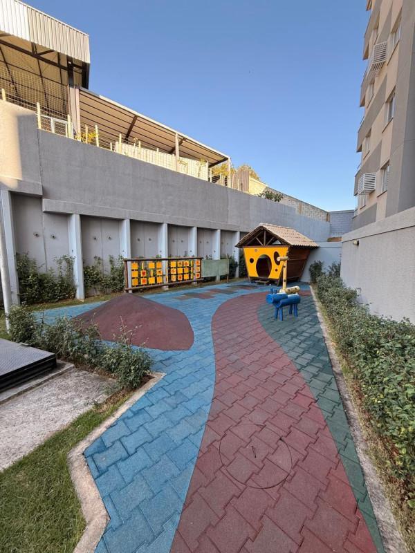 Apartamento, Buritis, 2 Quartos, 1 Vaga
