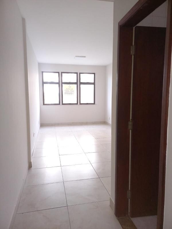 Apartamento, Nova Floresta, 3 Quartos, 1 Vaga