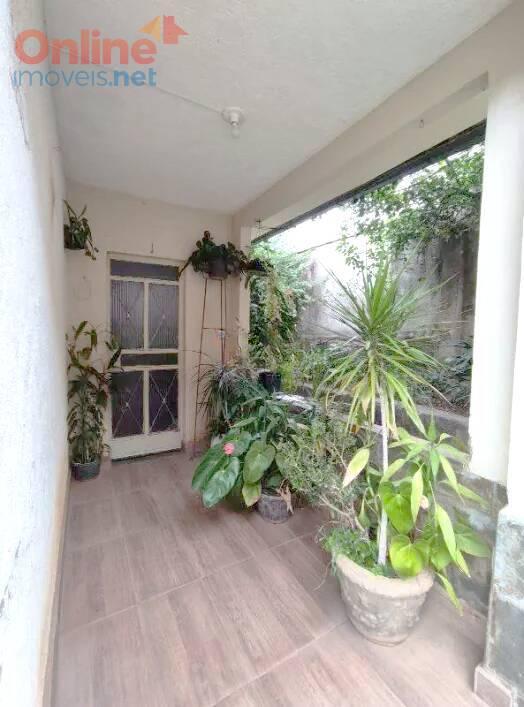 Casa, Sagrada Família, 3 Quartos, 0 Vaga, 1 Suíte