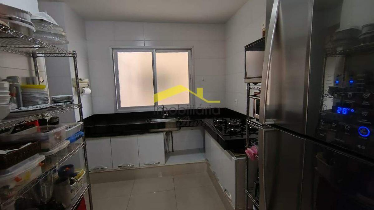 Andar, Buritis, 4 Quartos, 3 Vagas, 2 Suítes