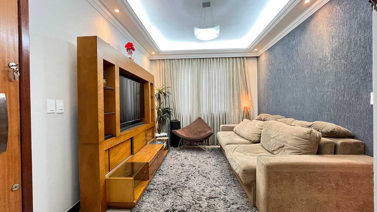 Apartamento, Itapoã, 3 Quartos, 1 Vaga, 1 Suíte