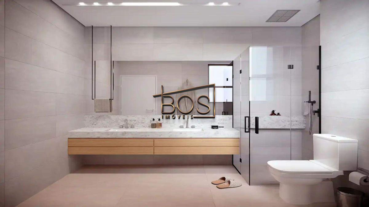 Apartamento, Santo Antônio, 4 Quartos, 3 Vagas, 2 Suítes