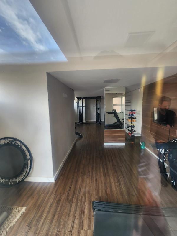 Apartamento, Serrano, 2 Quartos, 1 Vaga, 1 Suíte